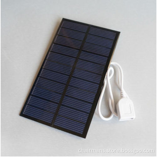 Solar Mobile Phone Charger